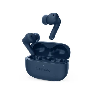 YOGA TRUE WIRELESS STEREO EARBUDS - COSMIC BLUE Lenovo – GXD1P47518