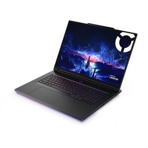 Lenovo Legion 9 18IAX10 – Intel Core™ Ultra 9 275HX / 64GB DDR5-5200 / 2TB SSD / NVIDIA GeForce RTX™ 5090 24GB GDDR7 / Windows® 11 Pro – 83EY001MIV