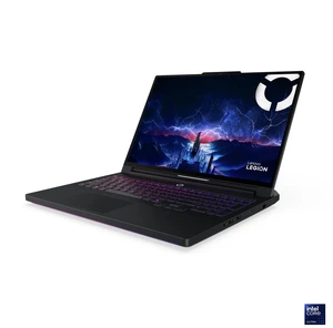 Legion Pro 7 Ultra 9 275HX עם RTX 5070 Ti, זיכרון 32GB DDR5, אחסון 1TB PCIe 5.0, מסך OLED 240Hz, Windows 11 Home ושירות פרימיום 3 שנים. – 83F500AUIV
