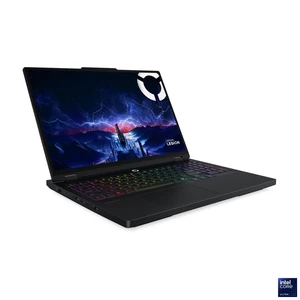 Lenovo Legion Pro 5 16IRX10 – Intel Core™ i9-14900HX / 32GB DDR5-5600 / 1TB SSD / NVIDIA GeForce RTX™ 5050 8GB GDDR7 / Windows® 11 Pro – 83NN002DIV