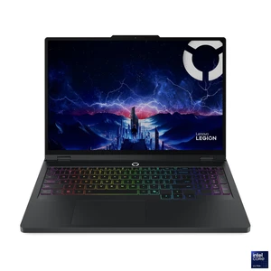 Lenovo Legion Pro 5 16IRX10 – Intel Core™ i9-14900HX / 32GB DDR5-5600 / 1TB SSD / NVIDIA GeForce RTX™ 5050 8GB GDDR7 / Windows® 11 Pro – 83NN002DIV