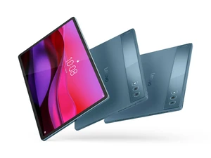 Lenovo Yoga Tab Plus TB520FU Qualcomm - ZAEG0027IL