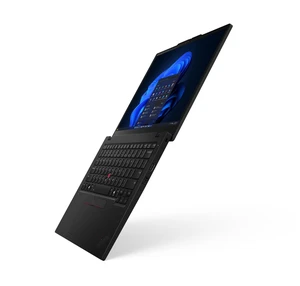מחשב עסקי קל עם מעבד Core Ultra 7, זיכרון 16GB LPDDR5x, אחסון SSD 512GB, מסך 13.3” WUXGA, Wi-Fi 6E, Windows 11 Pro ותמיכה ב-AI Boost. – 21R5001UIV