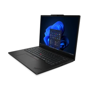 ThinkPad L13 Gen 6 עם מעבד Core Ultra 5, זיכרון 16GB LPDDR5x, אחסון 512GB SSD, מסך 13.3” WUXGA, Windows 11 Pro ואחריות 3 שנים באתר הלקוח. – 21R50030IV
