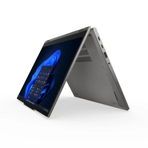 ThinkPad L13 2-in-1 Gen 6 עם Intel Core Ultra 7, זיכרון 32GB LPDDR5x, אחסון SSD 1TB NVMe, מסך מגע 13.3" WUXGA, עט מובנה ו־Windows 11 Pro. – 21R7003FIV