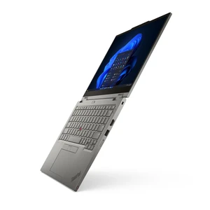 ThinkPad L13 2-in-1 Gen 6 עם Intel Core Ultra 7, זיכרון 32GB LPDDR5x, אחסון SSD 1TB NVMe, מסך מגע 13.3" WUXGA, עט מובנה ו־Windows 11 Pro. – 21R7003FIV