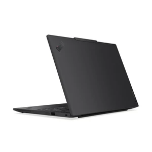 ThinkPad X13 Gen 6 עם מעבד Intel Core Ultra 7, זיכרון LPDDR5x בנפח 32GB, כונן SSD מהיר 512GB, מסך 13.3” WUXGA, Windows 11 Pro ואבטחה מתקדמת. – 21RK000QIV