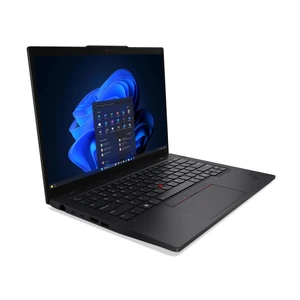 מחשב נייד Lenovo ThinkPad L14 Gen 6 עם Core Ultra 7 255U, זיכרון 16GB, אחסון 512GB ו־Windows 11 Pro – 21S6001WIV