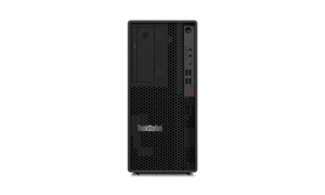 ThinkStation P2 Tower Gen 2 עם Intel Core Ultra 7 דור חדש, זיכרון 32GB DDR5, אחסון SSD 1TB NVMe, כרטיס RTX 5060 8GB, Windows 11 Pro ותמיכה ל־AI – 30JQ003QIV