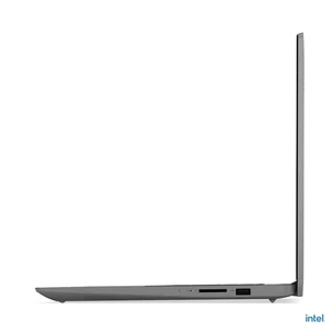 IDEAPAD 3 I3-1215U 15.6" 8G 256G W11H GREY 1Y – 82RK012NIV