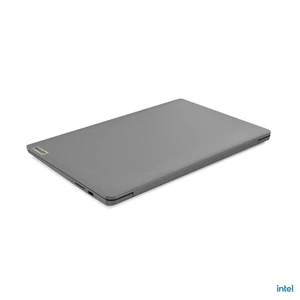 IDEAPAD 3 I3-1215U 15.6" 8G 256G W11H GREY 1Y – 82RK012NIV