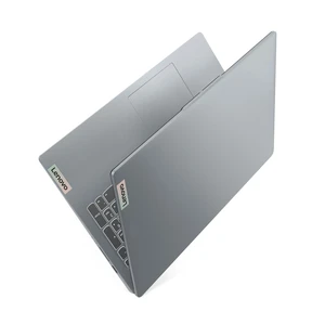 מחשב נייד 15.6" עם מסך FHD, מעבד i3-1315U דור 13, זיכרון 8GB LPDDR5, דיסק SSD 256GB PCIe 4.0, מצלמת FHD עם תריס פרטיות, Windows 11 Home. – 82X700GYIV
