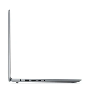 מחשב נייד 15.6" עם מסך FHD, מעבד i3-1315U דור 13, זיכרון 8GB LPDDR5, דיסק SSD 256GB PCIe 4.0, מצלמת FHD עם תריס פרטיות, Windows 11 Home. – 82X700GYIV