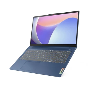 מחשב נייד 15.6 אינץ Lenovo IdeaPad Slim 3 15IAN8 82XB00JJIV