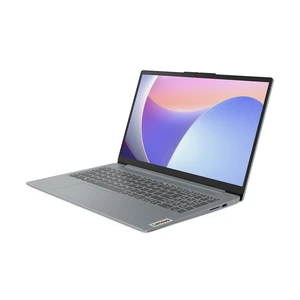 מחשב נייד 15.6 אינץ Lenovo IdeaPad Slim 3 15IAN8 82XB00KCIV