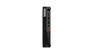 מחשב קומפקטי עם Core Ultra 5, זיכרון 32GB DDR5, אחסון 1TB SSD, כרטיס גרפי NVIDIA RTX A1000 8GB, ו־Windows 11 Pro – עוצמה גרפית בפורמט זעיר. – 30K5000SIV