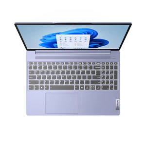 IDEAPAD SLIM 5 CORE 5 210H 15.3" 16G 1T DOS VIOLET 3Y – 83J6000UIV