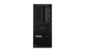 תחנת עבודה עוצמתית עם Core Ultra 9 285K (24 ליבות), זיכרון 32GB DDR5, SSD מהיר 1TB, גרפיקה משולבת, Windows 11 Pro ותמיכה מלאה ל-AI. – 30HT005MIV