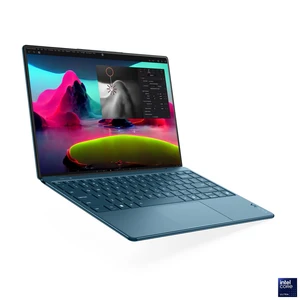 מחשב נייד 14 אינץ מסך מגע Lenovo Yoga Slim 9 14ILL10 OLED 83CX0020IV