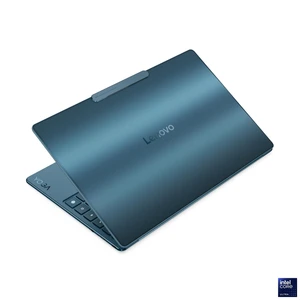 מחשב נייד 14 אינץ מסך מגע Lenovo Yoga Slim 9 14ILL10 OLED 83CX0020IV