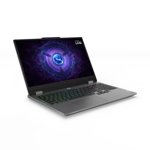 מחשב גיימינג 15.6״ עם Intel Core i5 HX, כרטיס RTX 3050 ‏6GB, זיכרון 16GB DDR5, SSD ‏512GB ומסך 144Hz ‏100% sRGB. – 83DV00C4IV