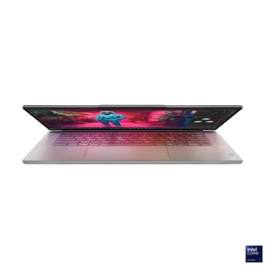 Yoga Slim 7 עם מעבד Core Ultra 7, זיכרון 32GB, אחסון 1TB SSD, מסך מגע 2.8K בגודל 15.3", גרפיקה Arc 140V, Windows 11 Pro, Wi-Fi 7 ושירות פרימיום ל־3 שנים. – 83HM002YIV