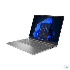 Lenovo IdeaPad Pro 5 16IAH10 – Intel Core™ Ultra 5 225H / 32GB LPDDR5X-8400 / 1TB SSD / NVIDIA GeForce RTX™ 5050 8GB GDDR7 / Windows® 11 Home – 83JM002BIV