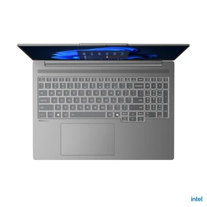 Lenovo IdeaPad Pro 5 16IAH10 – Intel Core™ Ultra 5 225H / 32GB LPDDR5X-8400 / 1TB SSD / NVIDIA GeForce RTX™ 5050 8GB GDDR7 / Windows® 11 Home – 83JM002BIV