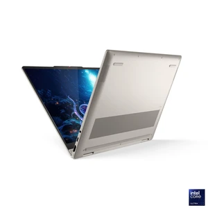 מחשב נייד 14 אינץ מסך מגע Lenovo Yoga 7 2-in-1 14ILL10 83JQ008EIV