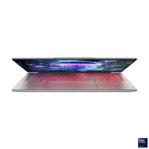 Yoga Slim 7 עם מעבד Intel Ultra 7 258V, זיכרון 32GB, מסך OLED 2.8K מרהיב, אחסון 1TB SSD, סוללה 70Wh ו־3 שנות שירות Onsite – דק, עוצמתי ומרשים. – 83JX004MIV