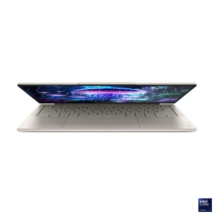 Yoga Slim 7 עם Intel Core Ultra 7, זיכרון 32GB, אחסון 1TB SSD, מסך OLED 2.8K, 120Hz, Dolby Vision, Wi-Fi 7, Windows 11 Home, שירות פרימיום 3 שנים. – 83JX004NIV