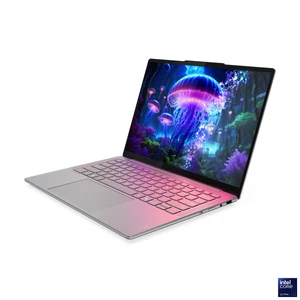 Yoga Slim 7 14ILL10 עם מעבד Intel Ultra 7 258V, זיכרון 32GB LPDDR5x, אחסון 1TB SSD, מסך OLED 2.8K, גרפיקה Intel Arc, Windows 11 Home ושירות 3 שנים באתר הלקוח. – 83JX004QIV