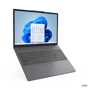 מחשב נייד עם מסך 15.3” WUXGA, מעבד Intel Core i7 דור 13, זיכרון 16GB DDR5, אחסון 1TB SSD, מערכת Windows 11 Home ומצלמת IR עם זיהוי פנים. – 83K100KMIV