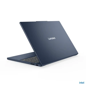 מחשב נייד 15.3 אינץ Lenovo IdeaPad Slim 3 15IRH10 83K100KVIV