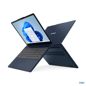 מחשב נייד 15.3 אינץ Lenovo IdeaPad Slim 3 15IRH10 83K100LEIV