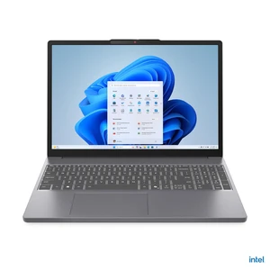 מחשב נייד 15.3 אינץ Lenovo IdeaPad Slim 3 15IRH10 83K100VWIV