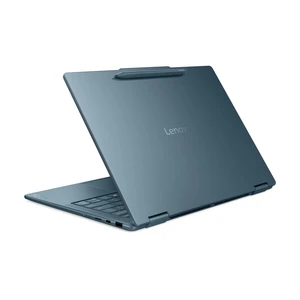 מחשב Yoga 7 עם Ryzen AI 7, מסך מגע 2.8K OLED, זיכרון 32GB מהיר, אחסון 1TB SSD, עט כלול, Windows 11 Home, ושירות VIP באתר ל־3 שנים. – 83JR003XIV