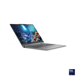 מחשב נייד 16 אינץ מסך מגע Lenovo Yoga 7 2-in-1 16ILL10 83JT003UIV