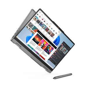 IDEAPAD 5 2-IN-1 I5-13420H 14"T 16G 512G DOS 3Y-OS – 83KX001NIV