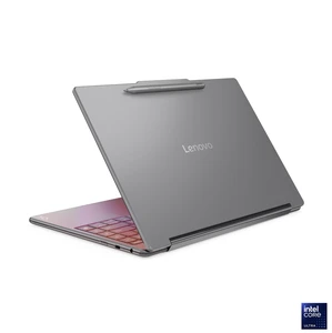 Yoga 9 2-in-1 עם Intel Ultra 7 258V, זיכרון 32GB, אחסון 1TB SSD, מסך OLED 2.8K מגע, Windows 11 Pro, חיבורי Thunderbolt 4 ואחריות 3 שנים באתר הלקוח. – 83LC003CIV