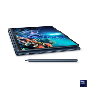 מחשב נייד 14 אינץ מסך מגע Lenovo Yoga 7 2-in-1 14ILL10 83LC003DIV