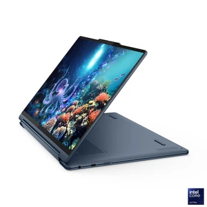 מחשב נייד 14 אינץ מסך מגע Lenovo Yoga 7 2-in-1 14ILL10 83LC003DIV