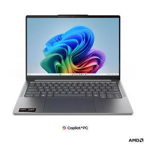 מחשב נייד 14 אינץ Lenovo IdeaPad Pro 5 14AGP11 OLED 83SG000VIV