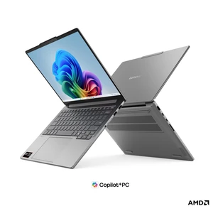 Lenovo IdeaPad Pro 5 14AGP11 – AMD Ryzen™ AI 9 465 (10C / 20T / 32GB LPDDR5X-8533 / 1TB SSD / Integrated AMD Radeon™ 880M Graphics / Windows® 11 Pro – 83SG000XIV