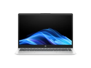 מחשב נייד HP Laptop AI 14-hc0000nj 14" עם Intel Core Ultra 7 255, זיכרון 24GB DDR5, אחסון 1TB NVMe SSD, Intel Arc Graphics, Windows 11 Home – D16BGEA#ABT