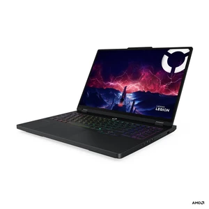 Lenovo Legion Pro 5 16ADR10 – AMD Ryzen™ 9 8940HX (16C / 32T / 32GB DDR5-5200 / 1TB SSD / NVIDIA GeForce RTX™ 5060 8GB GDDR7 / ללא מערכת הפעלה – 83LT0060IV