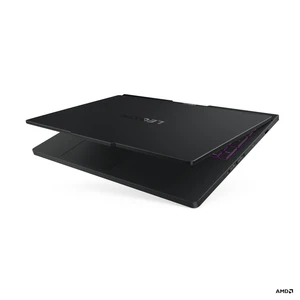 Lenovo Legion Pro 5 16ADR10 – AMD Ryzen™ 9 8940HX (16C / 32T / 32GB DDR5-5200 / 1TB SSD / NVIDIA GeForce RTX™ 5060 8GB GDDR7 / ללא מערכת הפעלה – 83LT0060IV