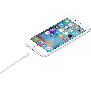 Lightning to USB Cable (1m) – MUQW3ZM/A