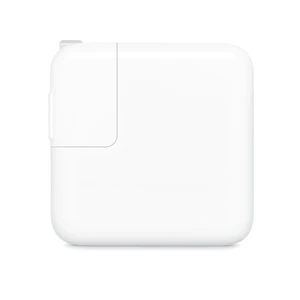35W Dual USB-C Power Adapter – MW2K3ZM/A