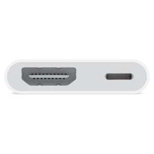 Lightning to Digital AV Adapter – MW2P3ZM/A